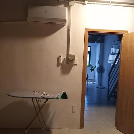 Appartement Trung Tam Quan 3 à Hô Chi Minh-Ville Extérieur photo